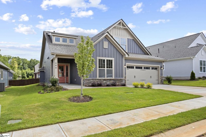 Property image 5 at 608 Marwood Court, Greenville, SC 29607