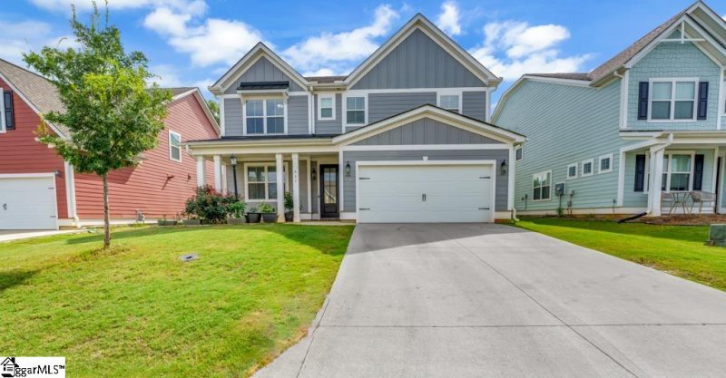 627 Crossbuck Trail