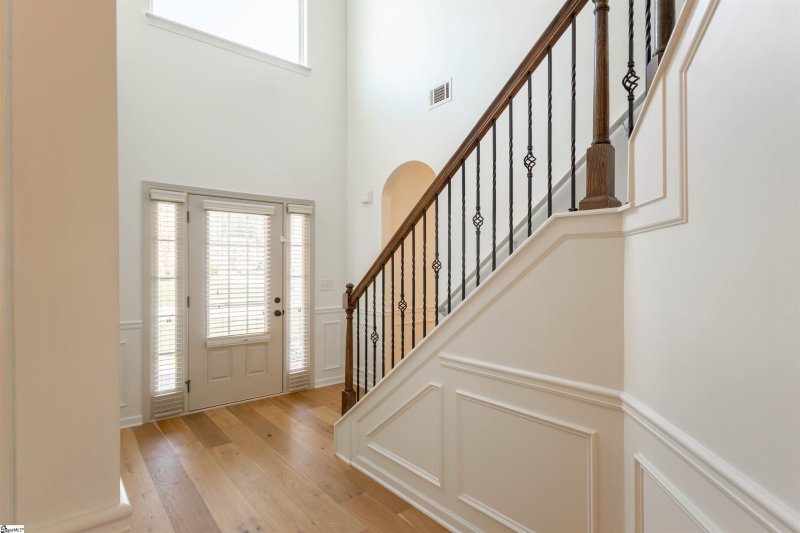 Property image 3 at 803 E Holloway Drive, Woodruff, SC 29388