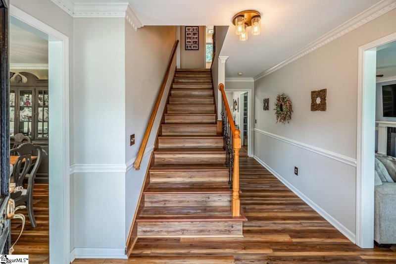 Property image 5 of 1012 Three Bridges Road in Wendermere, Easley, SC 29642