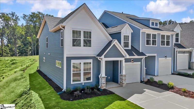 Property image 2 of 246 Telluride Way in Aspen Ridge, Lyman, SC 29365