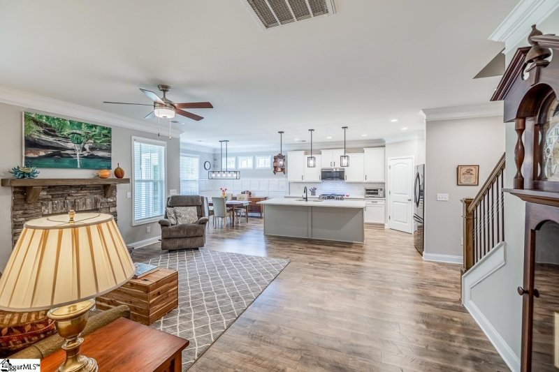 Property image 5 at 7 Ridgebury Place, Greenville, SC 29607