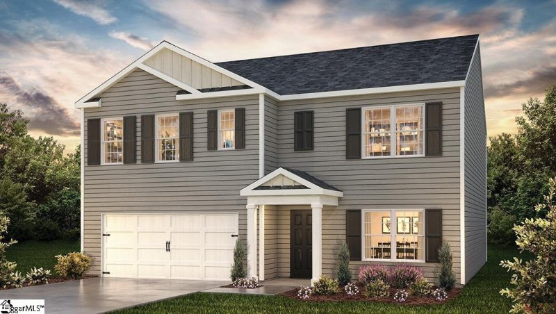 855 Wolverine Lane