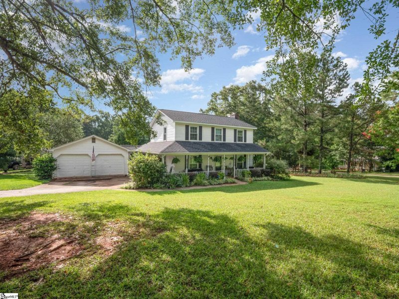 Property image 2 at 113 Jamestown Trail, Easley, SC 29642