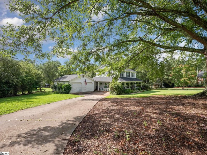 Property image 3 at 113 Jamestown Trail, Easley, SC 29642