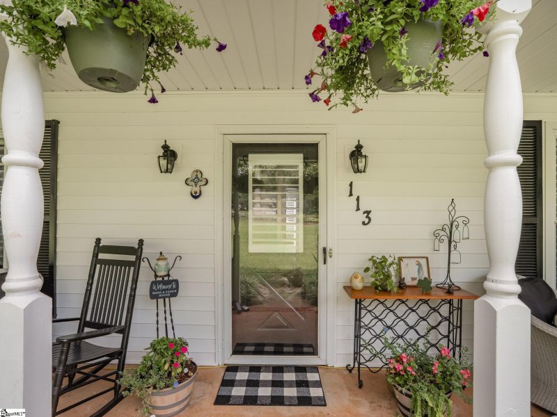 Property image 4 at 113 Jamestown Trail, Easley, SC 29642