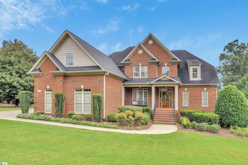 Woodridge, Spartanburg Community