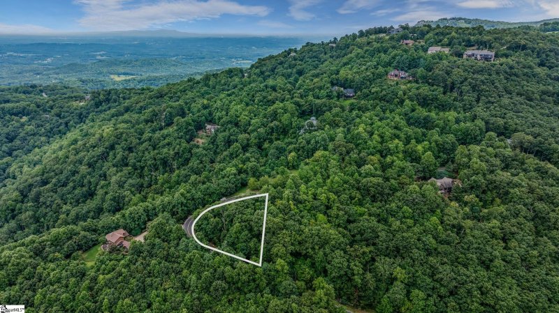 Property image 3 of 0 Foggy Cut Lane in The Cliffs at Glassy, Landrum, SC 29356-3329