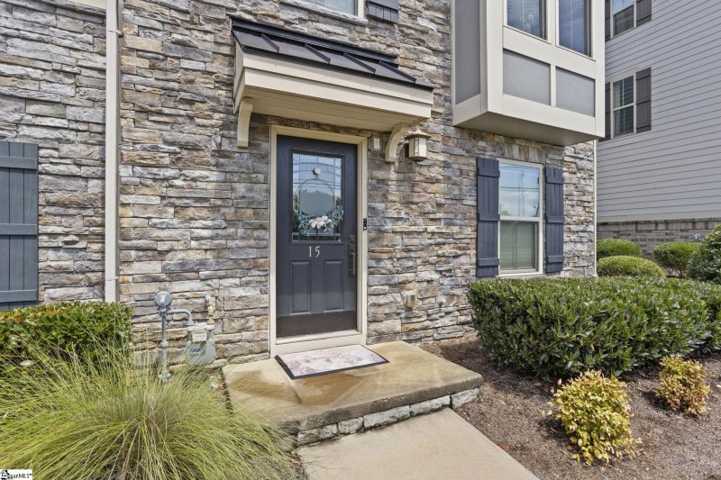 Property image 5 at 15 Itasca Drive, Greenville, SC 29609