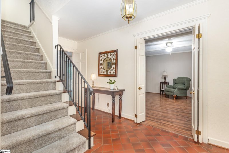 Property image 5 at 707 Parkview Drive, Laurens, SC 29360