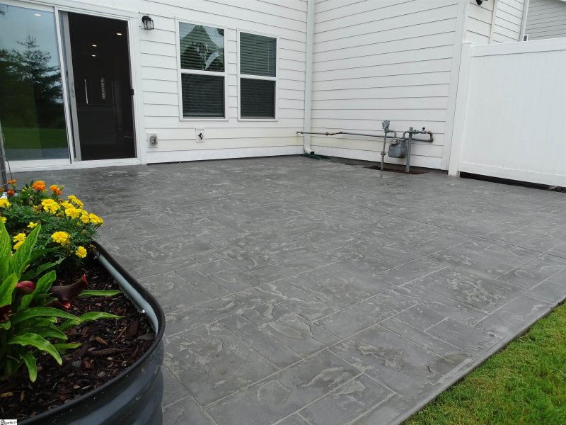 Property image 5 of 635 Millwright Way in City Station Townes, Greer, SC 29651