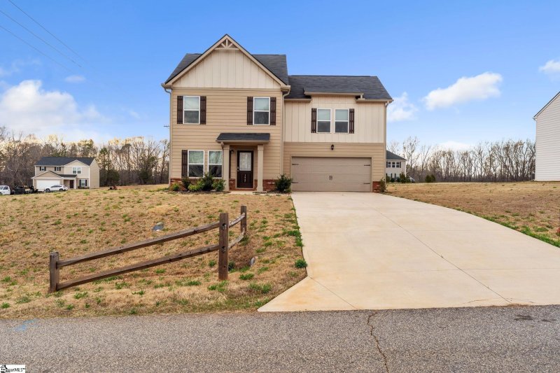 Property image 4 of 192 Emory Road in North Park, Cowpens, SC 29930