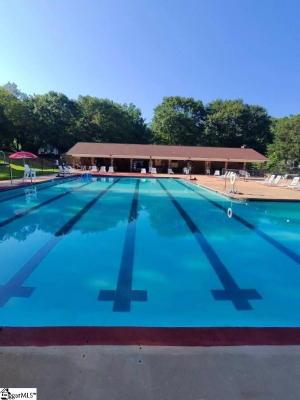 Brookside, Mauldin Community