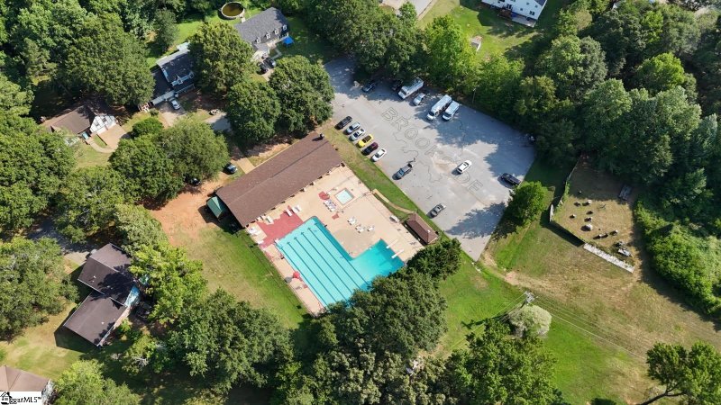 Property image 5 of 712 Brooks Road in Brookside, Mauldin, SC 29662