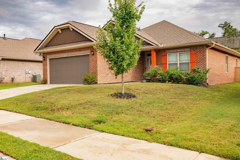 Property image 3 of 103 Cypress Hollow Trail in Bracken Woods, Piedmont, SC 29673