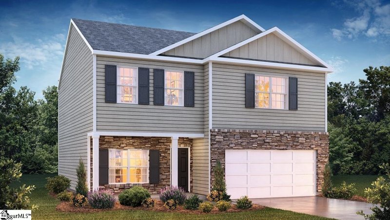 879 Wolverine Lane