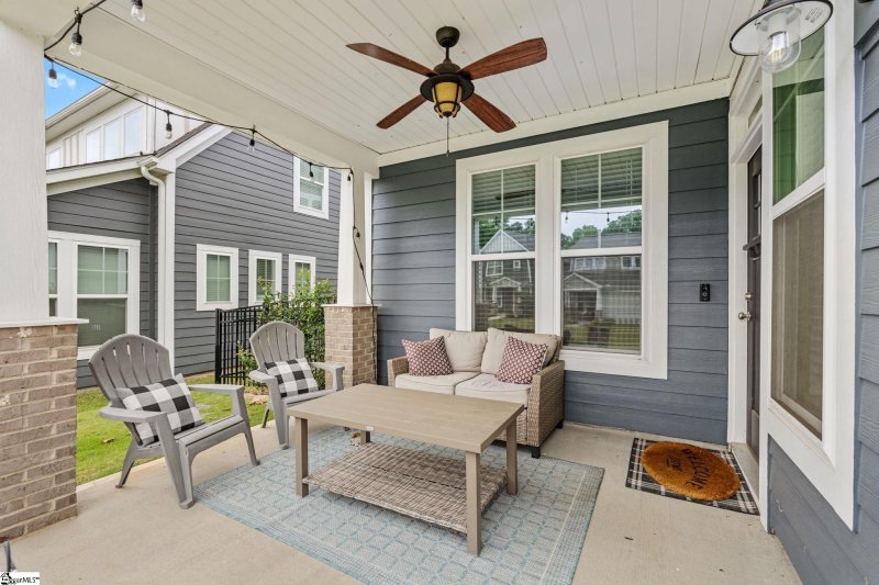Property image 3 at 54 Cottage Knoll Circle, Greenville, SC 29609