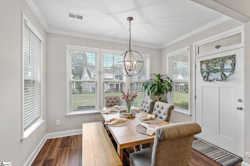 Property image 4 at 54 Cottage Knoll Circle, Greenville, SC 29609