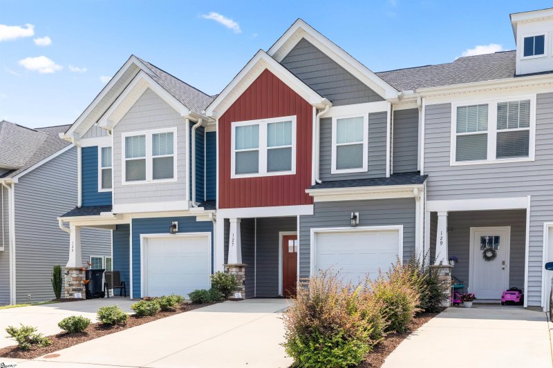 Property image 2 of 127 Shallons Drive in Monte Vista, Greenville, SC 29609