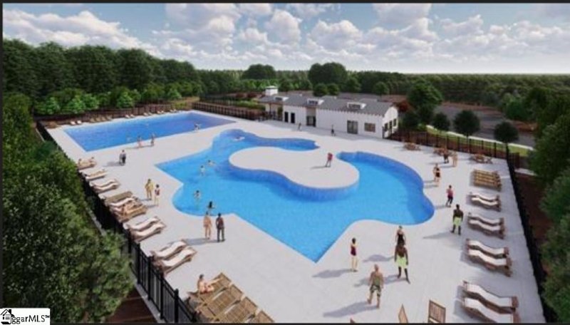 Property image 2 of 50 Sunriff Court in Brookside Ridge, Greer, SC 29651