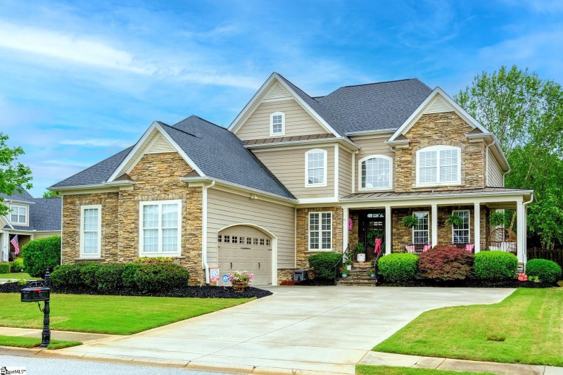 Holland Trace, Simpsonville Community