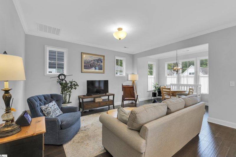 Property image 4 at 18 Cottage Knoll Circle, Greenville, SC 29609