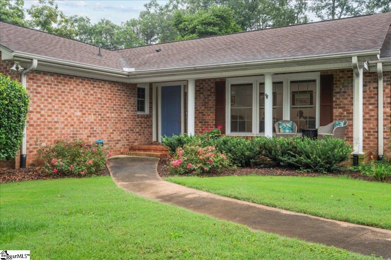 Property image 2 at 114 Seabury Drive, Greenville, SC 29615