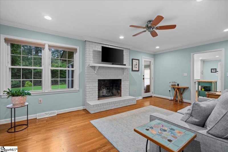 Property image 3 at 114 Seabury Drive, Greenville, SC 29615