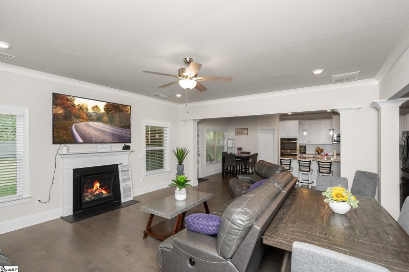 Property image 4 at 22 Trollingwood Way, Pelzer, SC 29669