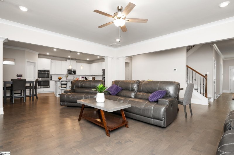 Property image 5 at 22 Trollingwood Way, Pelzer, SC 29669