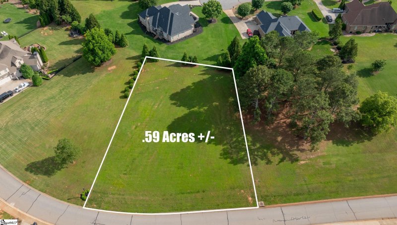 Property image 2 at 106 Bree Drive, Anderson, SC 29621