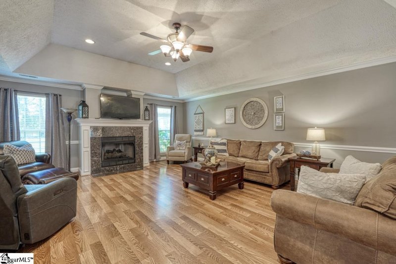 Property image 5 at 610 Hibbard Farm Road, Inman, SC 29349