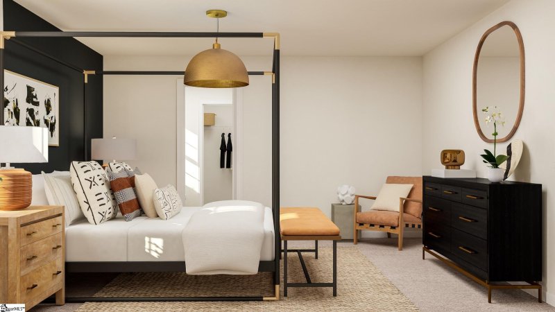 Property image 4 of 4006 Rustling Grass Trail in The Maple, Inman, SC 29349