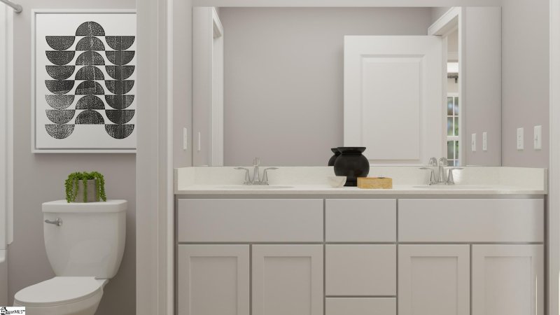 Property image 5 of 4006 Rustling Grass Trail in The Maple, Inman, SC 29349