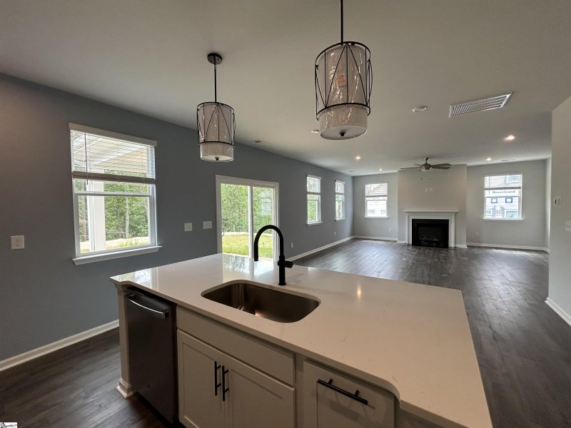 Property image 4 of 5 Harbor River Circle in Bridgeport Place, Greenville, SC 29607