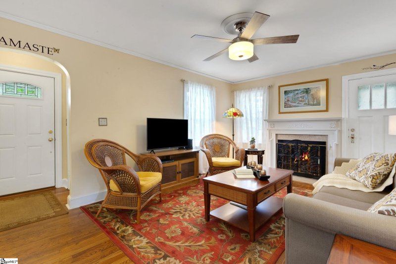 Property image 5 at 209 Dupont Drive, Greenville, SC 29607