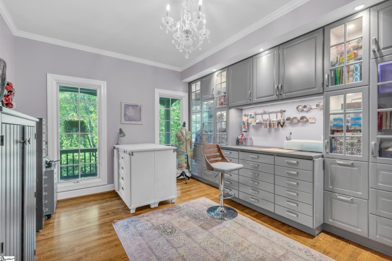 Property image 4 of 34 Eagle Rock Road in The Cliffs at Glassy, Landrum, SC 29356