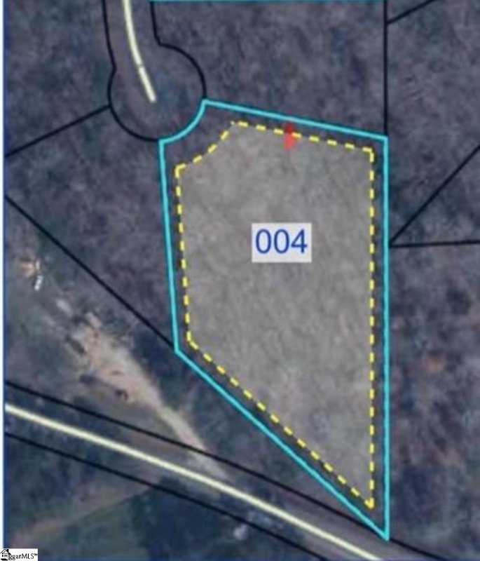 Property image 4 of 223 Brookside Drive in West Lake Estates, Westminster, SC 29693