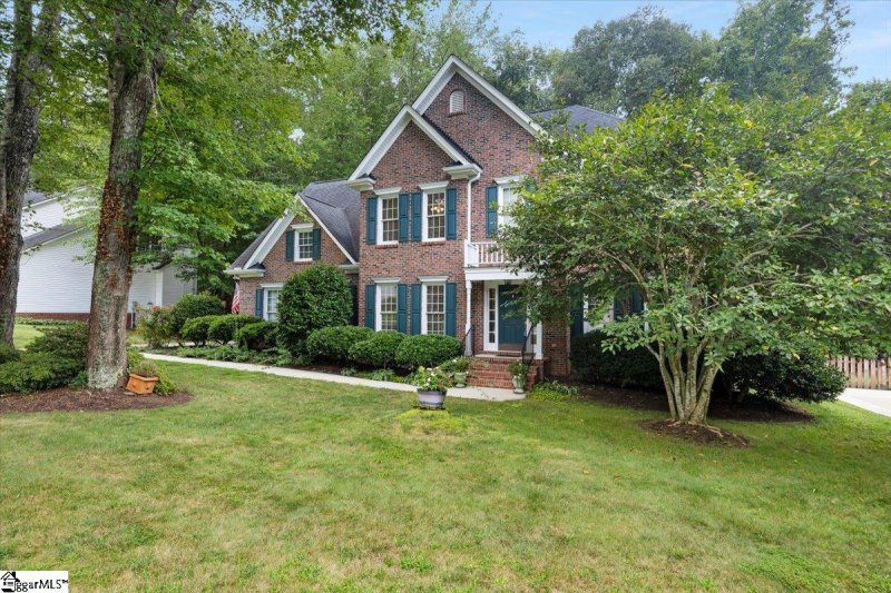 Property image 2 of 633 Neely Farm Drive in Neely Farm, Simpsonville, SC 29680