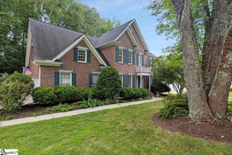 Property image 3 of 633 Neely Farm Drive in Neely Farm, Simpsonville, SC 29680