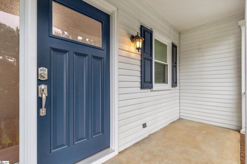 Property image 2 of 125 River Way in Pelham Falls, Greer, SC 29651