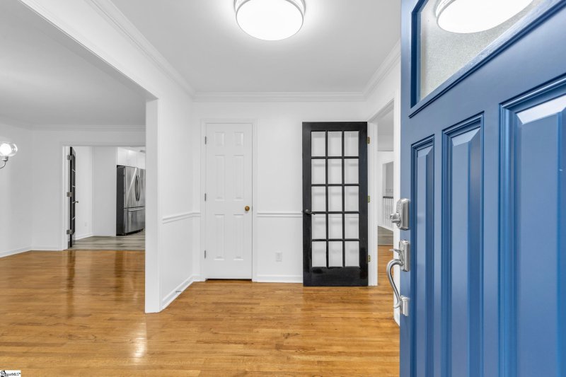 Property image 3 of 125 River Way in Pelham Falls, Greer, SC 29651