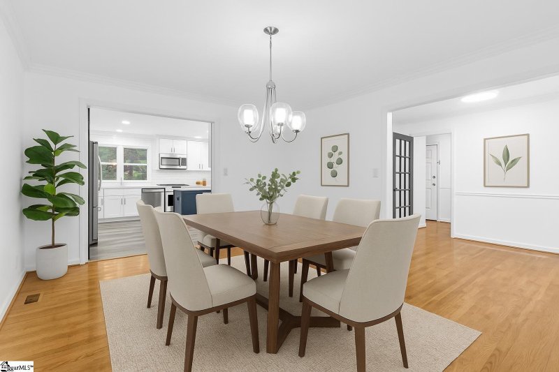 Property image 4 of 125 River Way in Pelham Falls, Greer, SC 29651