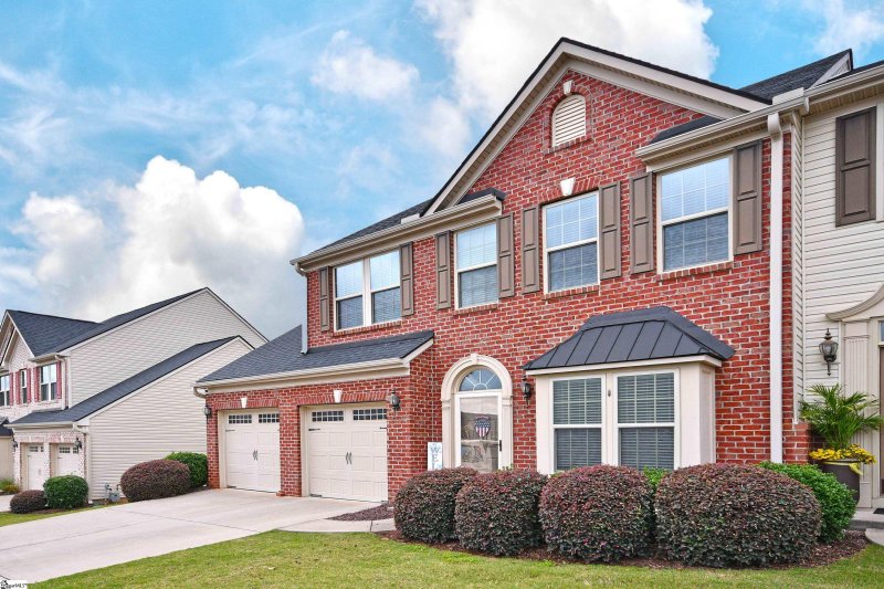 Property image 3 at 41 Irvington Drive, Greer, SC 29650