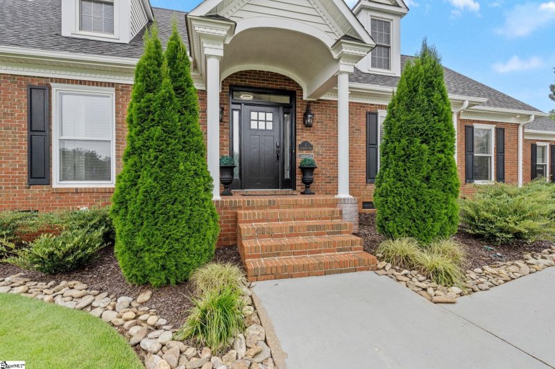 Property image 3 at 1 Clevington Court, Simpsonville, SC 29681