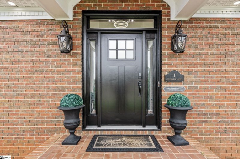 Property image 4 at 1 Clevington Court, Simpsonville, SC 29681