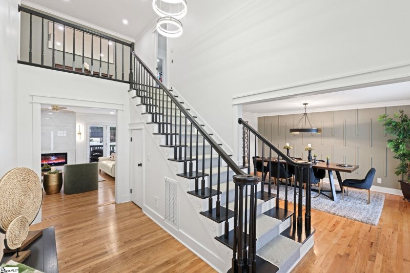 Property image 5 at 1 Clevington Court, Simpsonville, SC 29681