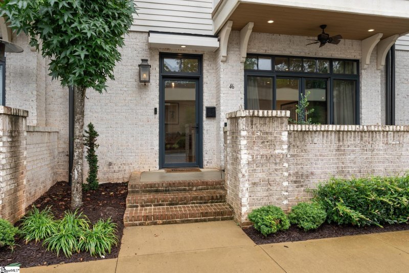 Property image 3 at 46 Claussen950 Avenue, Greenville, SC 29601