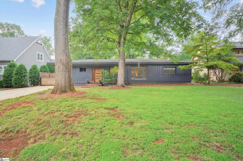 Property image 4 of 219 E Avondale Drive in North Main, Greenville, SC 29609