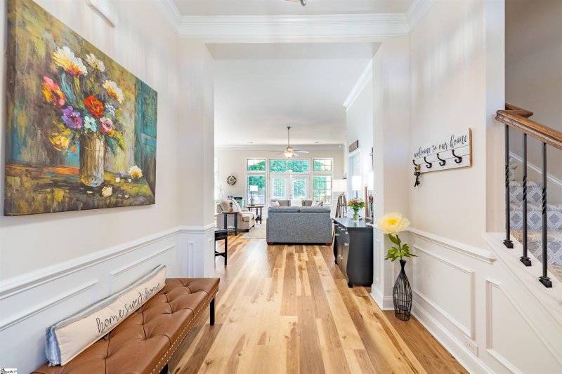 Property image 4 of 203 Waymeet Court in Rivermill, Piedmont, SC 29673